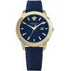 Versace VELQ00819 V-Urban Mens Watch 42mm 3ATM