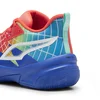 Puma Muške patike Genetics marcus smart, Crveno-plave