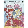 Coral Reef Coloring Book