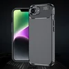 Torbica Defender Carbon za iPhone 16e 6.1 crna