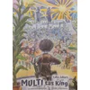 JUHART:MULTI TAS KING SKLADBE ZA HARMONIKO ZA AMBICIOZNE GLASBENIKE