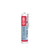 shumee Brezbarven sanitarni silikon 300ML - CX-60167
