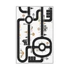 CONCEPTUM HYPNOSE Tepih (80 x 120) WOOKECE017