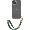 Infostyle Ovitek za telefon ZhinkArts z vrvico iPhone 13 Pro Prozorna