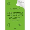 Der Sommer, der nur uns gehörte
