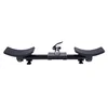 HiSmith HSG015 Ergonomic Adjustable & Tilting Footrest for Sex Machines