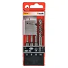 KWB profi HB44 SDS plus set burgija 4/1 | 50/110 5/6/8/10 ( KWB 49240400 )