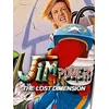 Jim Power - The Lost Dimension Steam Key GLOBAL