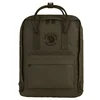 Fjällräven Re-Kanken, Temna oljka | 633 | QQQ