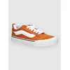 Vans Knu Skool moške superge marmalade