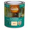Pokrivna barva za les 0,75/2,5L SADOLIN SUPER DECKFARBE - Sahara - 0,75 L
