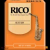 Rico 3 alto sax