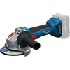 Bosch Akumulatorska ugaona brusilica GWS 18V-8 Solo, 115mm, bez baterija i punjača 06019N9004