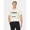 Guess Majica M5RI10 I3Z14 Écru Regular Fit
