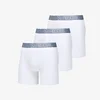 Bokserji Under Armour Performance Cotton 6in 3-Pack White XL