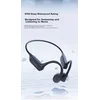 Sanag Bluetooth slušalice B33S, Crne