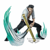 Bandai FIGURA ENODEL MIHAWK DRACULE DFX SPECIAL, (20837959)