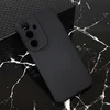 Torbica Teracell Giulietta za Samsung S936B Galaxy S25 Plus mat crna
