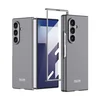 Futrola colorful fold za samsung f966b galaxy z fold 7 5g siva (gkk case) ( F121535 )