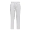 Only & Sons Muške pantalone Sinus, Bele