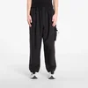 Hlače Y-3 Sport Uniform Cargo Trousers Black/ Black XL