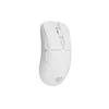 Miš Genesis Zircon 880 Pro Gaming 8K / Wireless / Bluetooth / 30000 DPI / White
