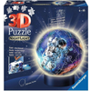 RAVENSBURGER Astronavt 72 kosov