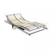 Premium Living Električno Letveno Dno 90x200 Cm Premium Pablo