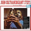 John Coltrane - Giant Steps (Limited Edition) (Red Coloured) (180g) (LP)