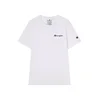 Champion Authentic Athletic Apparel Majica mornarska/bela