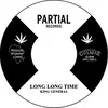 King General - Long Long Time (LP)