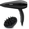BABYLISS Fen za kosu D563DE crni