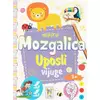 Moja prva mozgalica - Uposli vijuge 3+