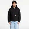 Jakna Carhartt WIP Active Jacket UNISEX Black Rigid L
