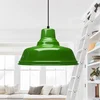 Opviq Luster AYD-3708, Zeleni