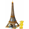 Ravensburger Sestavljanka, Eifflov stopl- Pariz, 216 klik