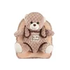 RUKSAK MINI S ODVOJIVIM PLIŠANCEM MILLY BEAR PERLETTI 13038
