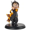Harry Potter FIGURA QFIG HARRY POTTER: PRVI UROK, (21041553)