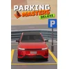 Parking Masters Deluxe Edition XBOX LIVE Key EUROPE