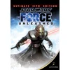 Star Wars The Force Unleashed: Ultimate Sith Edition Steam Key GLOBAL