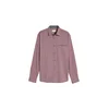 TOM TAILOR Srajca burgund