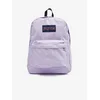 Nahrbtnik JanSport Superbreak One EK0A5BAGW301 Vijolična