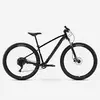 ROCKRIDER Crni brdski bicikl Touring EXPLORE 500 29 L - 175-184cm
