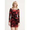 Guess Obleka CALISTA
