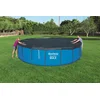 BESTWAY prekrivka za bazen sa metalnim ramom 549 cm 58039