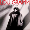 Lou Gramm - Ready Or Not (Expanded Edition) (Midnight Blue Coloured) (LP)