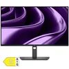 DELL Pro P P2426HE computer monitor 60.5 cm (23.8) 1920 x 1080 pixels Full HD LCD Grey (DELL-P2426HE)