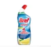 Bref Power Active WC Gel lemon  750ml