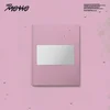 ITZY - Motto: Photobook A Version (CD)