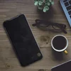 Torbica Nillkin Qin za Samsung A336B Galaxy A33 5G crna